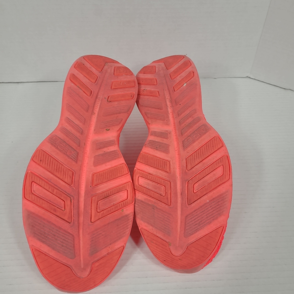 APL Techloom‎ Phantom Pink Running Shoes Women's Sz 9.5 - Picture 13 of 14